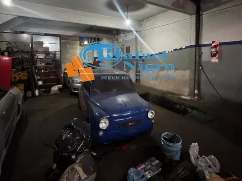 Galpon en Alquiler en Ciudadela, $ 1.300.000