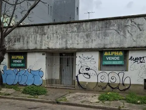Depto Tipo Casa en Venta de 4 ambientes