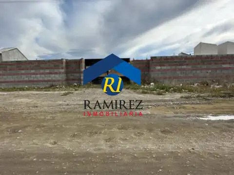 TERRENO EN VENTA - SANTA CRUZ - RIO GALLEGOS - LEANDRO MASCI