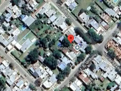 Terreno en Venta en Lincoln, USD 74.000