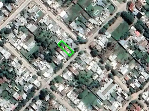 Terreno en Venta en Lincoln, USD 74.000