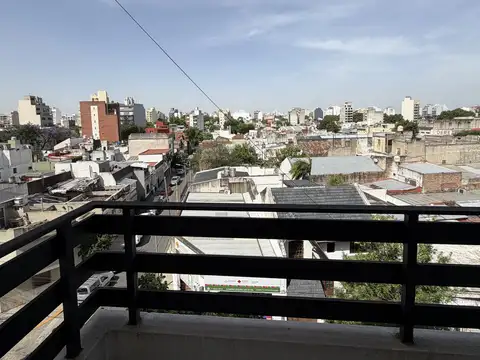 Departamento en Alquiler Permite mascota