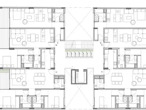 Salguero y Gorriti - Unidad 3A