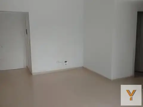 Casa 2 ambientes con 1 baño