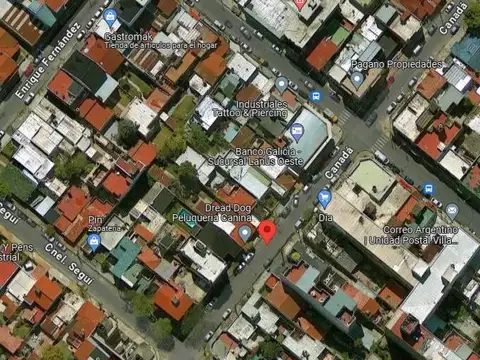 Casa en venta - 1 Dormitorio 1 Baño - 47Mts2 - Lanús