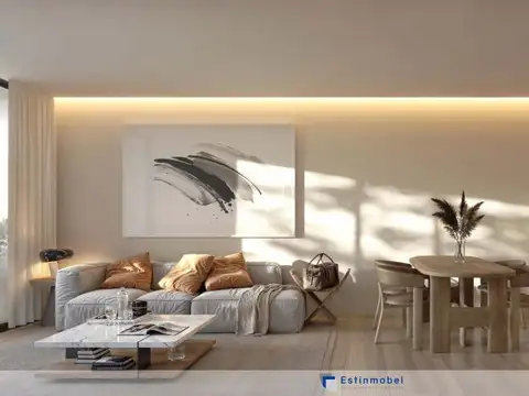 Departamento en Venta en Palermo Soho, USD 127.000