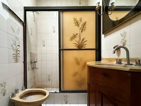 Casa en Venta 40 años