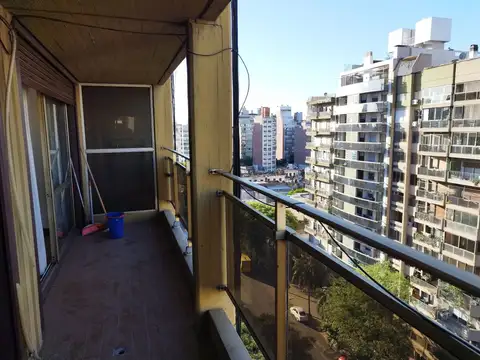 Departamento en Alquiler Apto profesional