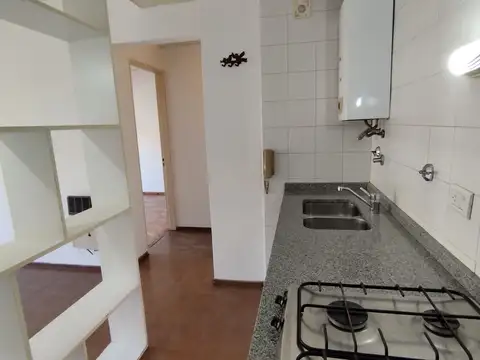 Departamento en Alquiler 50 años