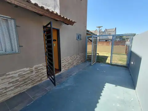 Casa en Venta en Mar del Tuyu, USD 36.000