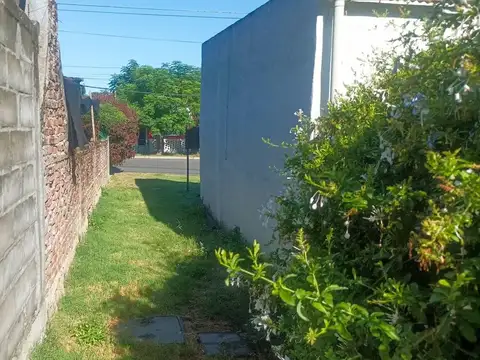 Vicente Mongrell y  Washington 1100