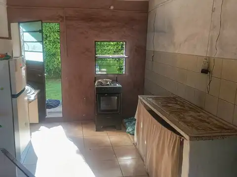 Casa en Venta de 2 dormitorios