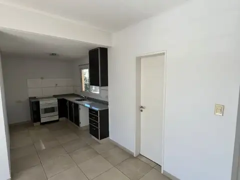 Departamento en Alquiler en San Antonio de Padua, Partido de Merlo