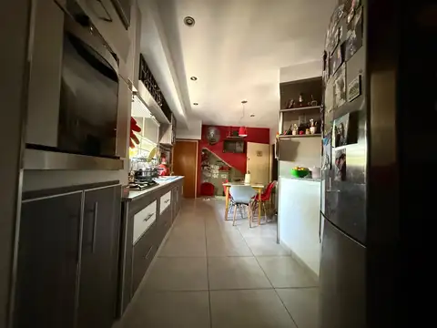 Depto Tipo Casa en Venta en Parque Avellaneda, USD 190.000