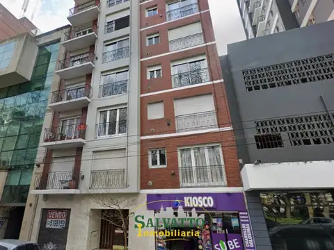 25 De Mayo 2800, Piso 8