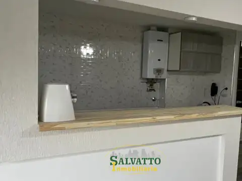 25 De Mayo 2800, Piso 8