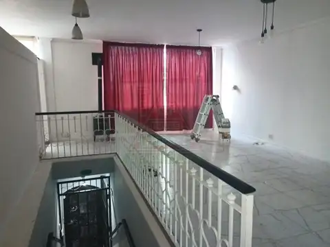 Depto Tipo Casa 3 ambientes con 2 baños