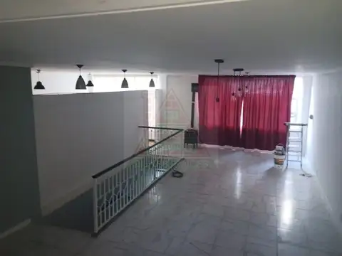 Juan B. Justo 200, Piso 1