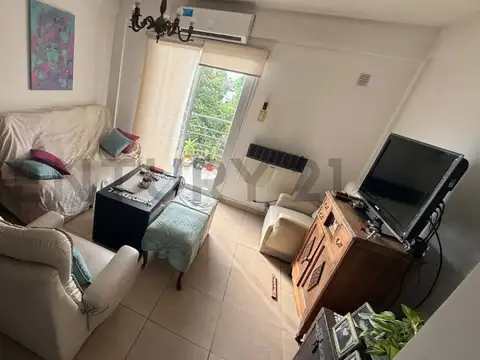 DEPARTAMENTO EN VENTA EN LA PLATA DOS DORMITORIOS