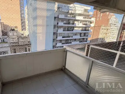 Departamento en Venta 17 años