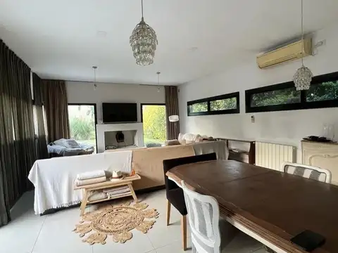 Casa en Alquiler Temporal en Altos Del Sol, USD 2.600