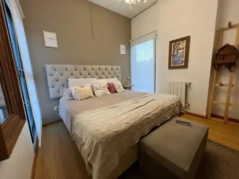 CASA MINIMALISTA ALQUILER ALTOS DEL SOL ITUZAINGO