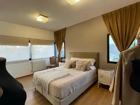 Casa en Alquiler Temporal 15 años