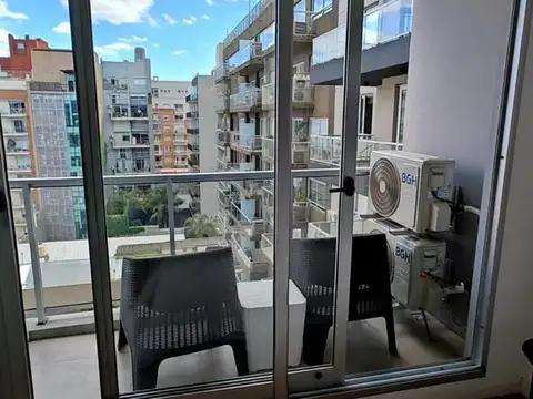 Departamento en Venta en Palermo, USD 198.000