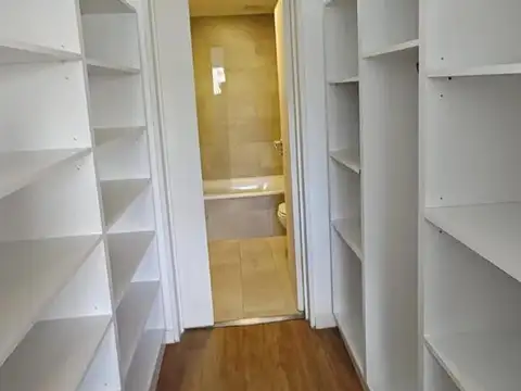 Gorriti e/ Avenida Dorrego y Arévalo