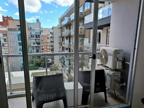 Departamento en Venta en Palermo, USD 198.000