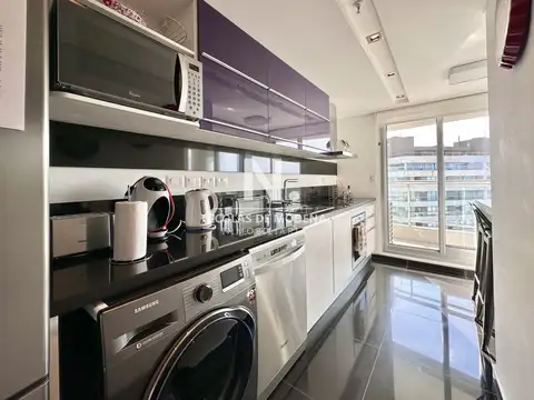 Look Brava Apartamento en Venta