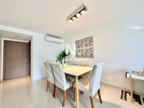 Departamento en Venta en Playa Brava, USD 240.000