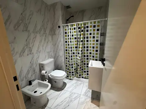 Departamento en Alquiler de Monoambiente
