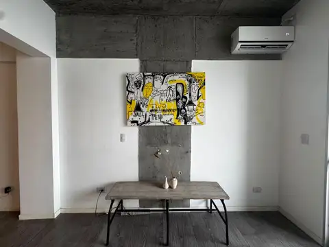 Departamento en Alquiler en Palermo Viejo, USD 700