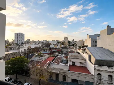 Departamento en Alquiler A Estrenar