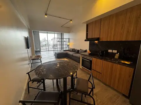 Departamento en Alquiler A Estrenar