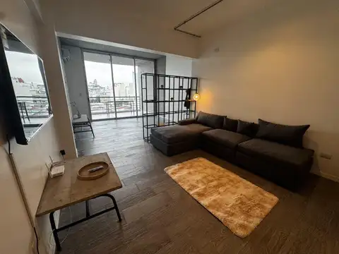 Departamento en Palermo Viejo