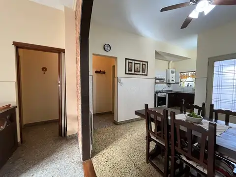 Depto Tipo Casa en Venta en Barrio Don Bosco, USD 99.900