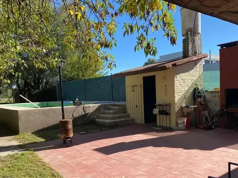 Quinta en Venta en Chivilcoy, USD 58.000