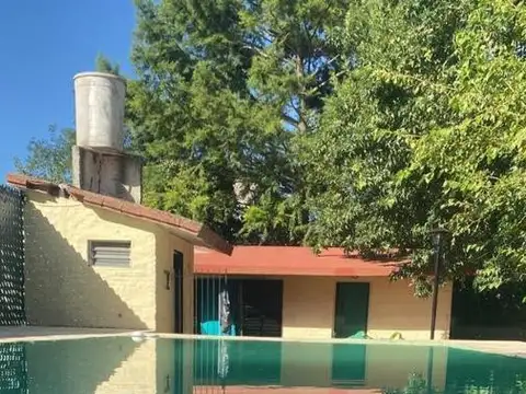 Quinta en Venta en Chivilcoy, Partido de Chivilcoy