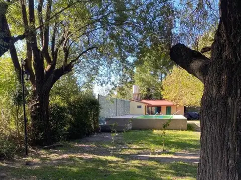VENTA DE QUINTA EN CHIVILCOY