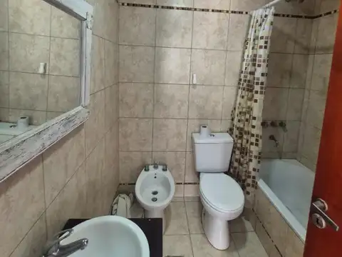 Casa en Alquiler 5 años