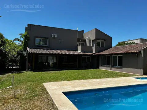 Casa - Villanueva