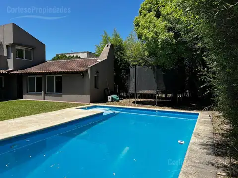 Barrio San Isidro Labrador