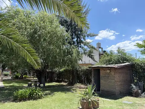 Casa en Venta en Manuel Alberti, USD 65.000