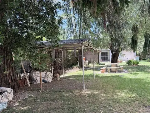 Casa en Venta de 1 dormitorio