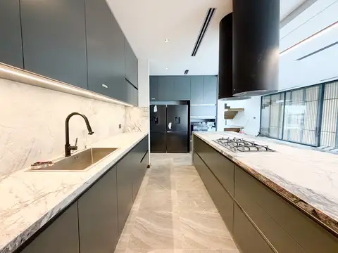 Casa en Venta 1 año
