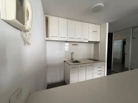 Departamento en Alquiler al Norte