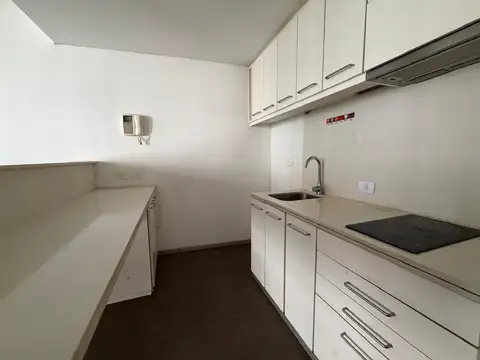 Departamento en Alquiler 9 años