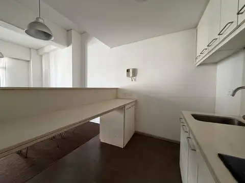 Departamento en Alquiler Apto profesional